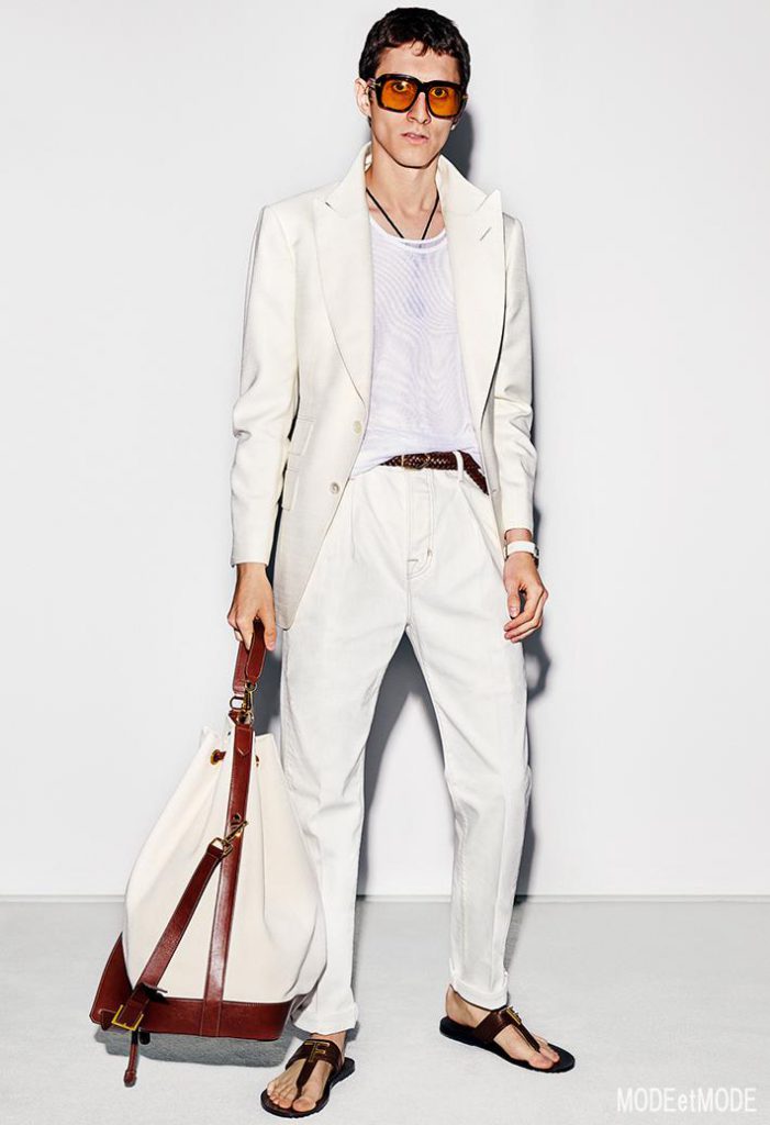 Tom Ford