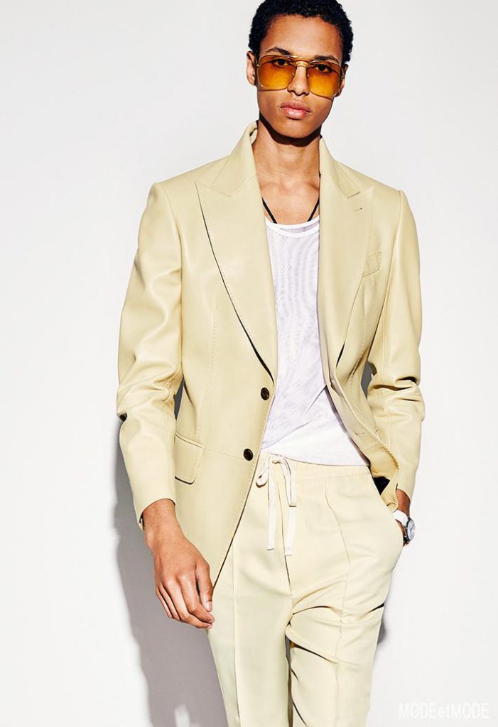 Tom Ford