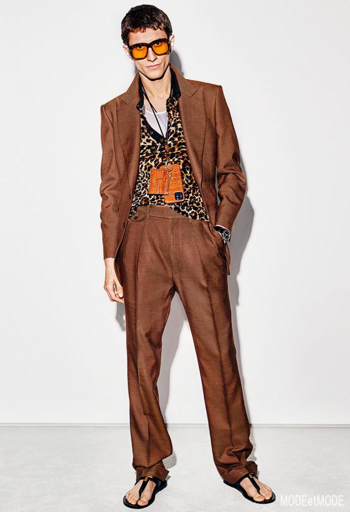 Tom Ford