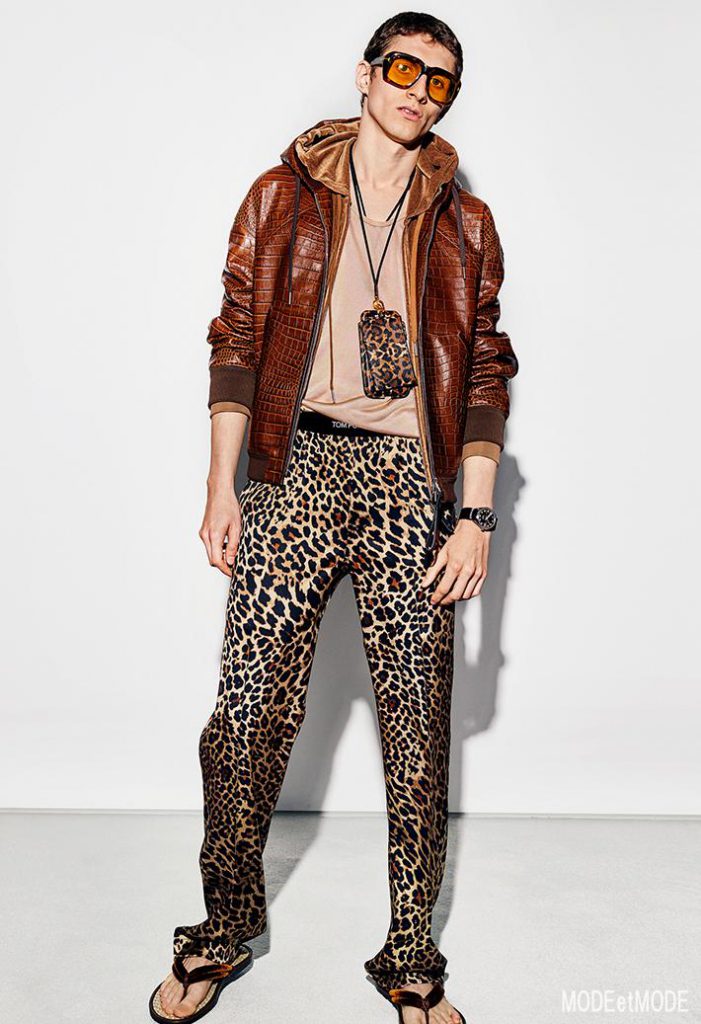 Tom Ford