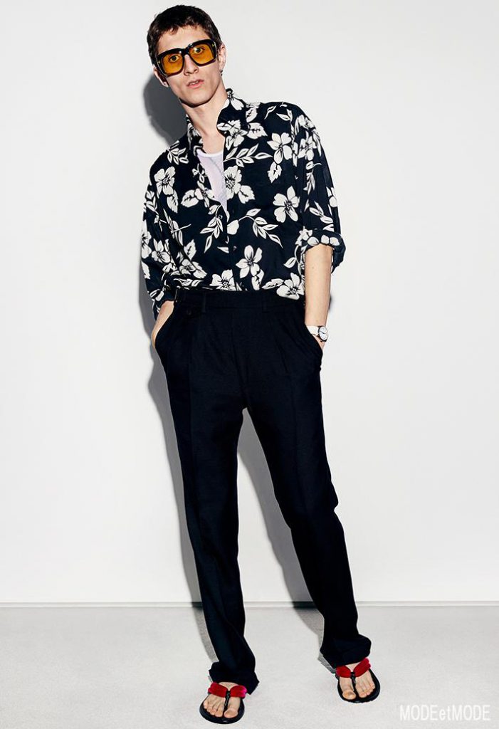 Tom Ford