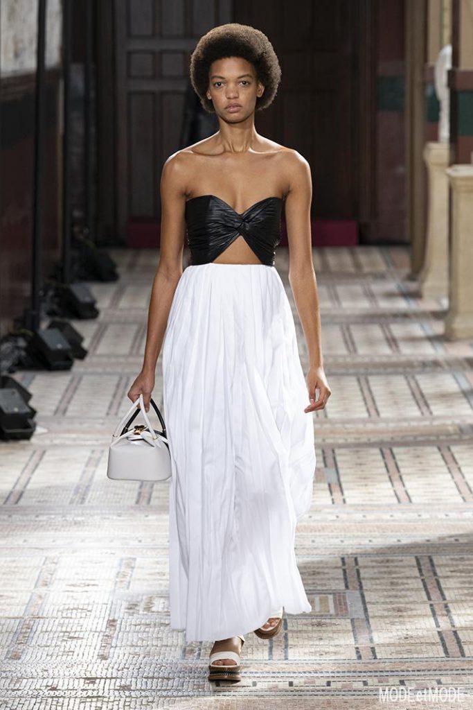 Gabriela Hearst SS21