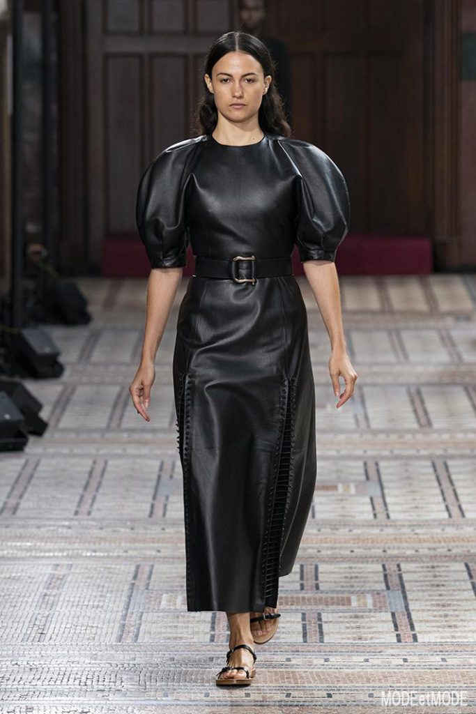 Gabriela Hearst SS21