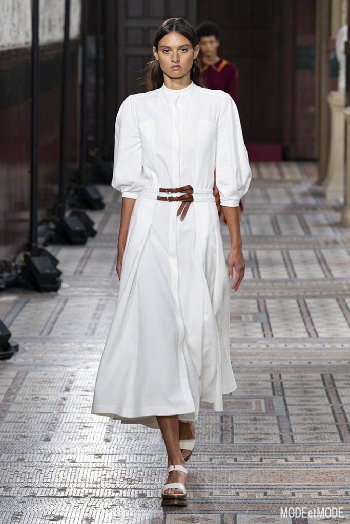 Gabriela Hearst SS21