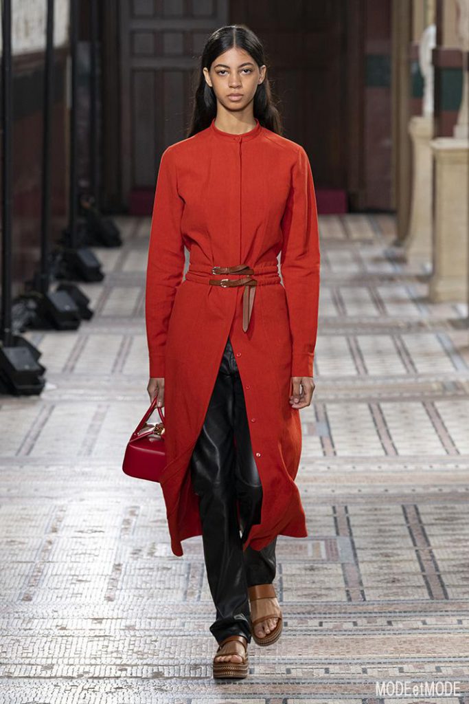 Gabriela Hearst SS21
