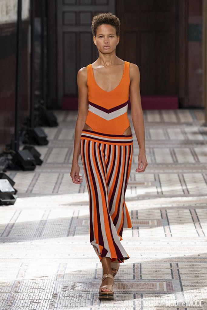 Gabriela Hearst SS21