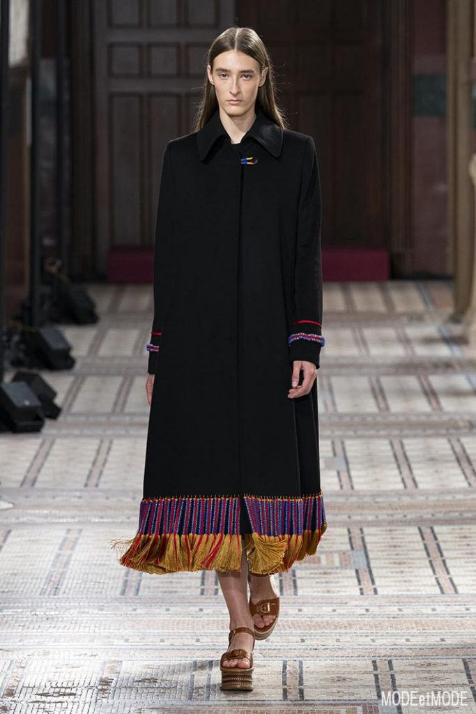 Gabriela Hearst SS21
