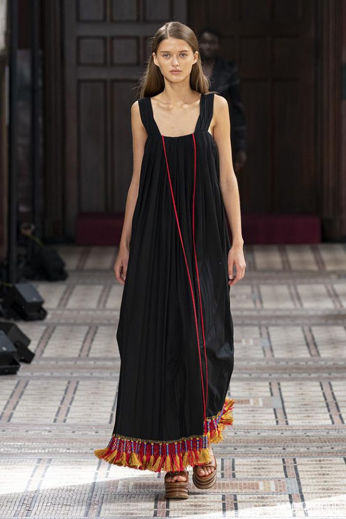 Gabriela Hearst SS21