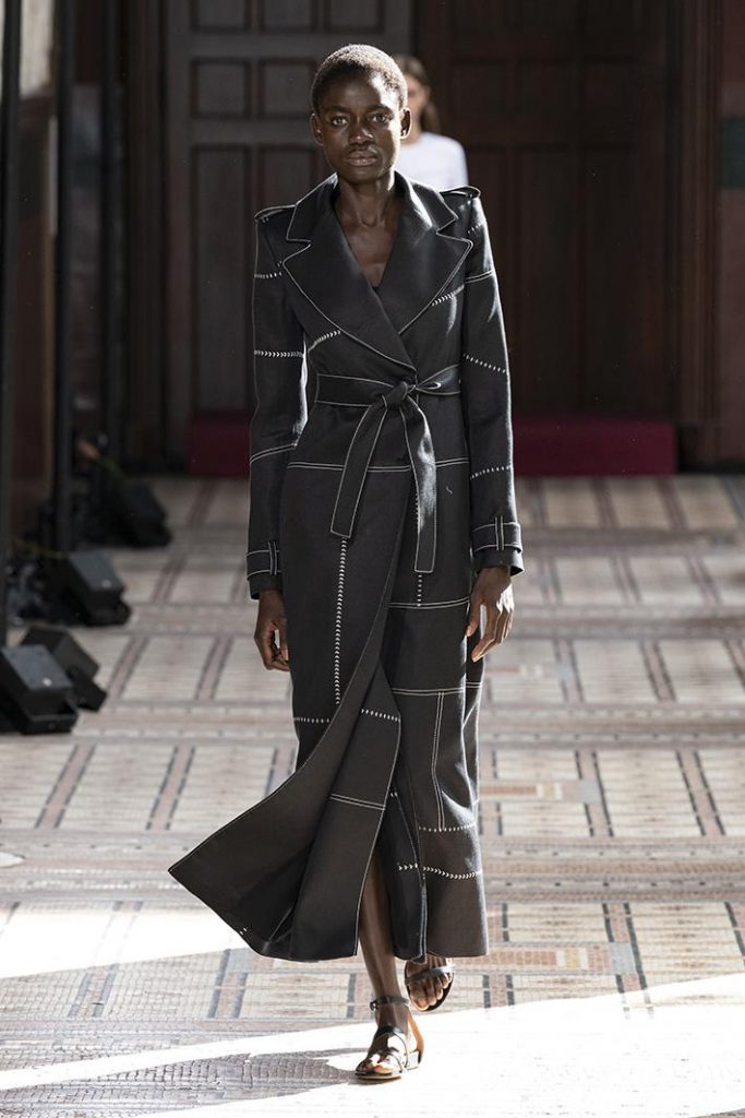 Gabriela Hearst SS21