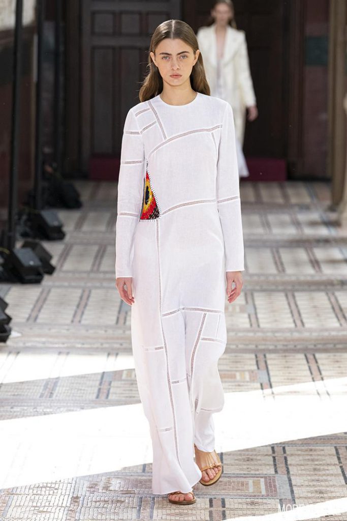 Gabriela Hearst SS21