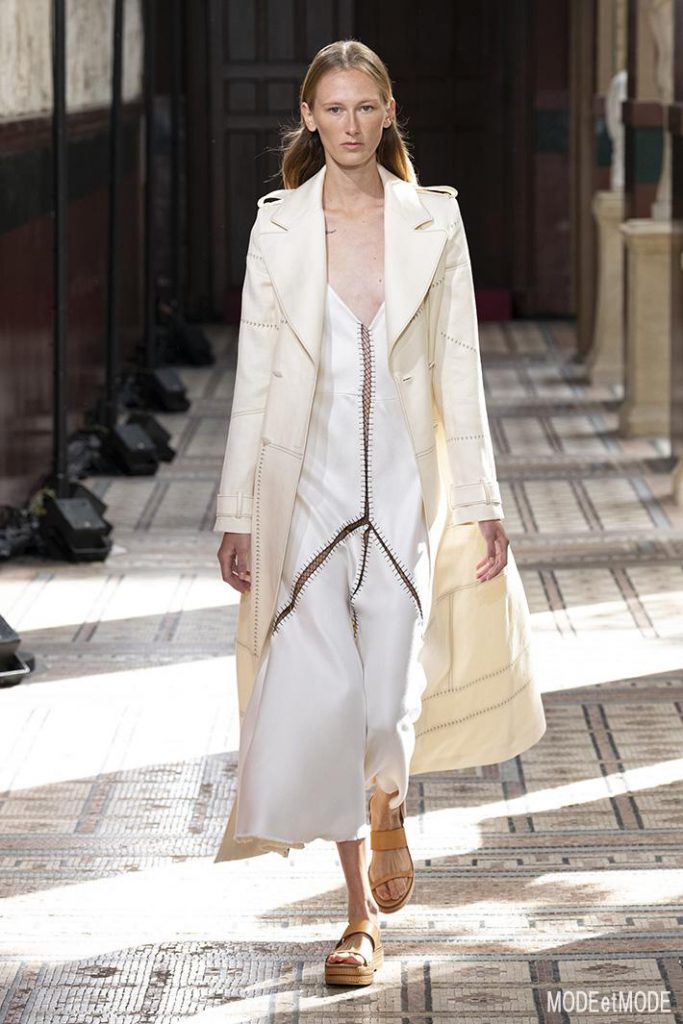 Gabriela Hearst SS21