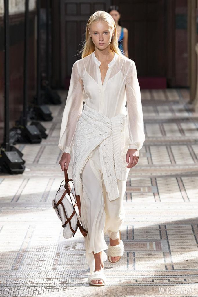 Gabriela Hearst SS21