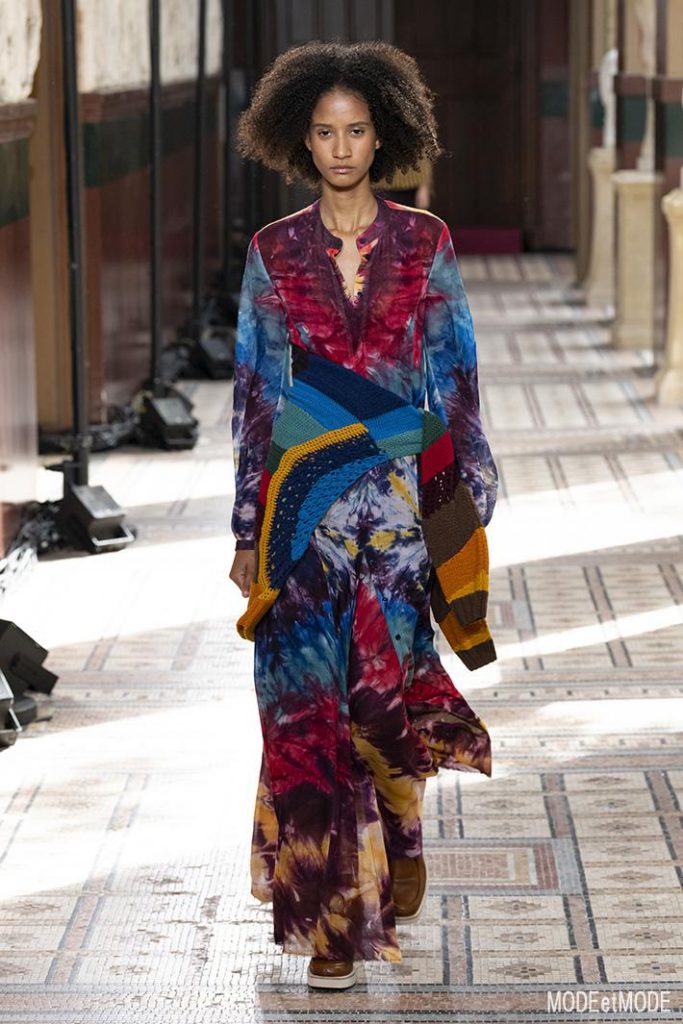 Gabriela Hearst SS21
