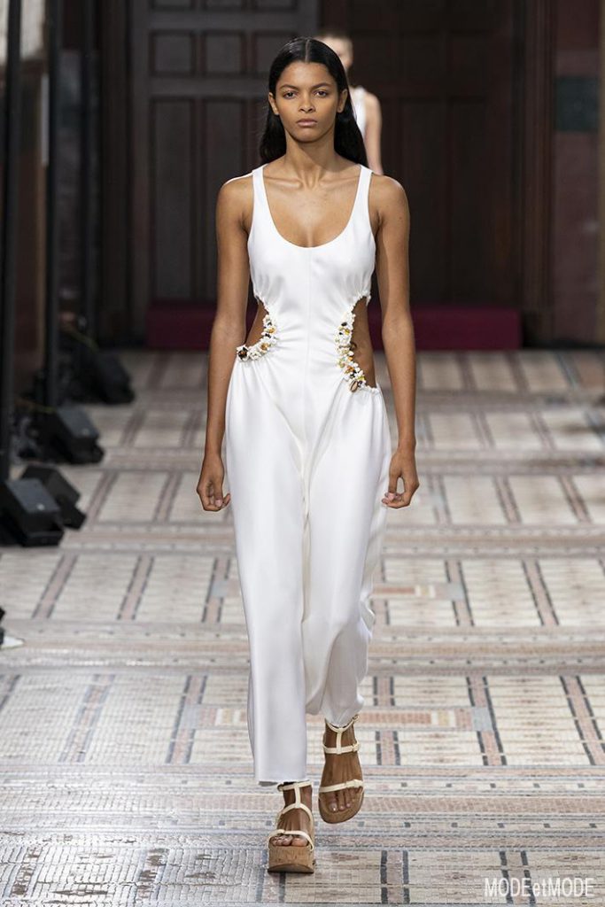 Gabriela Hearst SS21