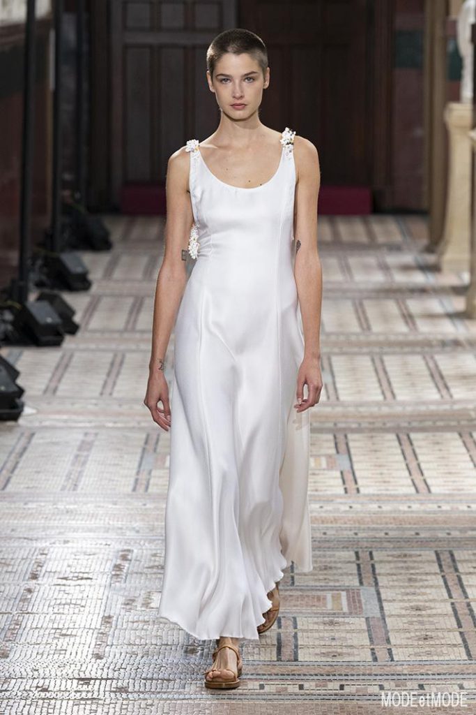 Gabriela Hearst SS21