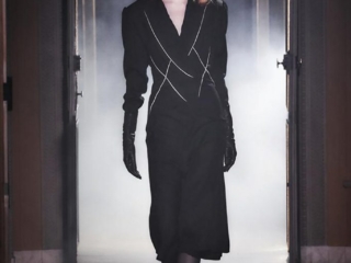 OLIVIER THEYSKENS オリヴィエ ティスケンス - MODEetMODE