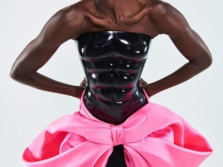 SCHIAPARELLI スキャパレリ - MODEetMODE
