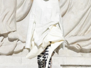 RICK OWENS リック・オウエンス - MODEetMODE