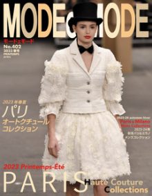 No.402 ’23春夏HC